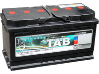 Аккумулятор TAB Motion Pasted 85P 207905 (12V85Ah) С5