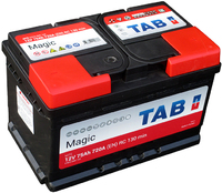Аккумулятор TAB Magic (75 Ah)189072