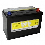 Аккумулятор Topla EFB Stop&Go JIS (105 Ah) 112005