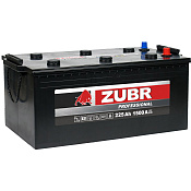 Аккумулятор Zubr Professional (225 Ah) ZU2253S