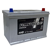 Аккумулятор Forvard +EFB Premium Asia (110 Ah) D31