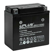 Аккумулятор Uplus EB9A-4 (9 Ah) YB9-B