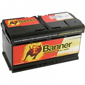 Аккумулятор Banner Running Bull AGM (92 Ah) 59201