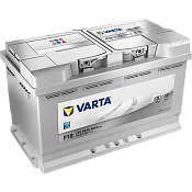 Аккумулятор Varta Silver Dynamic F18 (85 Ah) LB4 585200080