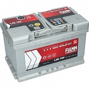 Аккумулятор Fiamm Titanium Pro (75 Ah)