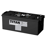 Аккумулятор TITAN STANDART (190 Ah) 4607008888904