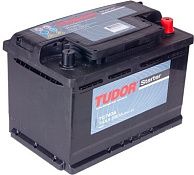 Аккумулятор Tudor Starter (74 Ah) TC740A
