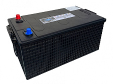 Аккумулятор HITEC AGM 6-QFD-240 (240 Ah)