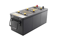 Аккумулятор CAT 9X-9730 (190 Ah)