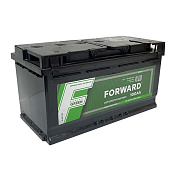 Аккумулятор Forward Green (100 Ah) L+
