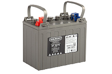 Аккумулятор Gelbert DT1275 (T1275) 12V120A/H C5