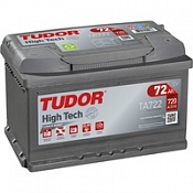 Аккумулятор Tudor High Tech (72 Ah) LB TA722