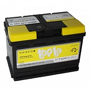Аккумулятор Topla EFB Stop&Go (70 Ah) 112070