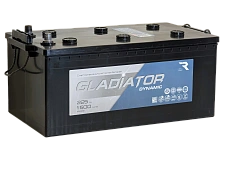 Аккумулятор Gladiator Dynamic (225 Ah)