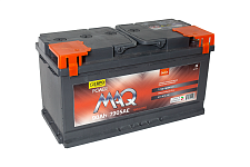Аккумулятор powerMAQ 6СТ-90 (90 Ah) L5