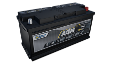 Аккумулятор VST AGM 6СТ-105.0 VRLA (105 Ah) L6 605900096