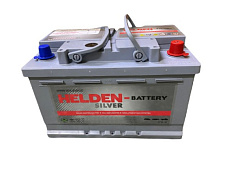 Аккумулятор Helden Silver (85 Ah) LB SMF572148