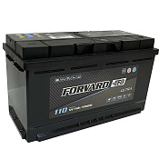 Аккумулятор Forvard +EFB Ultra (110 Ah) L5