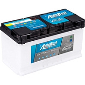 Аккумулятор AutoPart Voyager ARL605-800 (105 Ah) С20