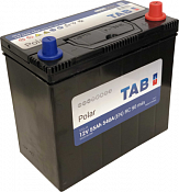 Аккумулятор TAB Polar Asia (55 Ah) 246855
