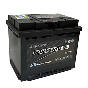 Аккумулятор Forvard +EFB Ultra (65Ah)