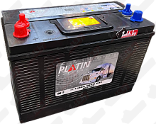 Аккумулятор PLATIN BCI 31 (110 Ah)