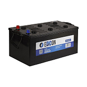 Аккумулятор Edcon (225 Ah) DC2251250LM
