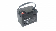 Аккумулятор Kijo JM12-33 (12V / 33Ah)