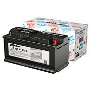 Аккумулятор RDrive OEM AGM-L6EU  (105 Ah) L6 (000 915 105 CF VAG)