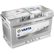 Аккумулятор Varta Silver Dynamic F19 (85 Ah) L4 585400080