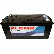 Аккумулятор Klema Norm (190 Ah) 6СТ-190 (3)