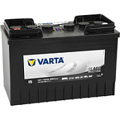 Аккумулятор Varta Promotive Black 610 048 068 (110 Ah)