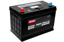 Аккумулятор Patron Asia (95 Ah) L+ D31 PB95-780LAC