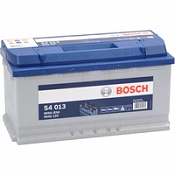 Аккумулятор Bosch S4 013 (95 Ah) 0092S40130
