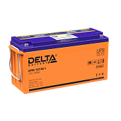 Аккумулятор Delta DTM 12150 I (12V / 150Ah)