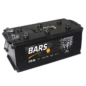 Аккумулятор Bars Truck (210 Ah) Болт