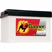 Аккумулятор Banner Power Bull PRO (84 Ah) P8440