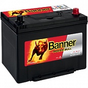 Аккумулятор Banner Power Bull (70 Ah) P7029