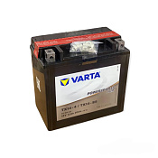 Аккумулятор Varta Powersports AGM TX14-BS (12 Ah) YTX14 (512014020)