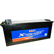 Аккумулятор DAF XTREME POWER SHD (180 Ah)