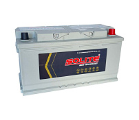Аккумулятор Solite AGM95L (95 Ah) L5