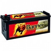 Аккумулятор Banner Buffalo Bull EFB (190 Ah) 69017